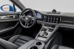 Porsche Panamera 4 E-Hybrid 2016 года